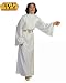 Star Wars Princess Leia Adult Costume Adult (Standard One-Size)