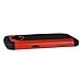 Galaxy Core Prime Case, Aero Armor Protective Case for Samsung Galaxy Core Prime - Red