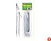 Coghlan's 9812 4-Pack 12-Inch Steel Tent Stakes