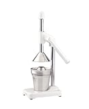 Review Typhoon 35616 / Typhoon Limousine White Juicer