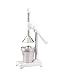 Kitchen & Housewares : Typhoon Limousine White Juicer