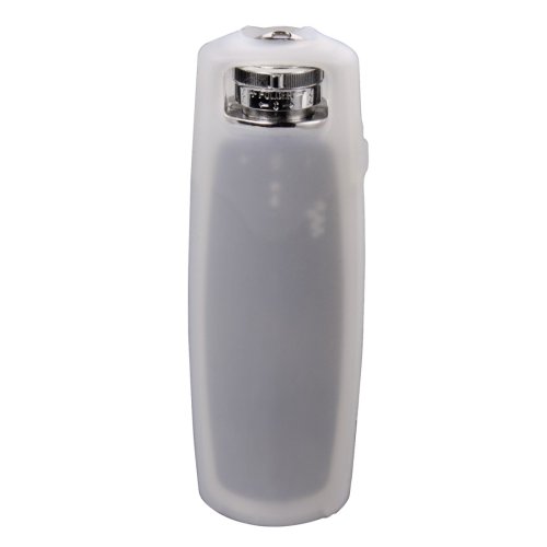 Hama Sport Case MP3-Stick Tasche f&uuml;r Sony NW 700 transparent Preisvergleich