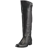 ESPRIT I10441 Madita Studs Boot, Damen Stiefel, Schwarz (black 001), EU 36