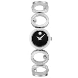 Movado Watches- Movado Ono with Diamond Bracelet WoMens Watch 