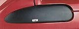 GT Styling GT4165 Smoke Tail Light Cover GT Styling GT4165 Smoke Tail Light Cover