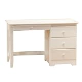 Review Atlantic Furniture  / Windsor Desk - White