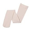 Women's DanzNmotion Stretch Nylon Tights - Theatrical Pink
