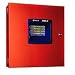 FIRE-LITE ALARMS MS-4 FIRE PANEL, 4 ZONE, 24V CLASS B, 2 CLASS B NAC