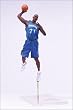 McFarlane Toys NBA Sports Picks Series 7 Action Figure Kevin Garnett (Minnesota Timberwolves) Blue Jersey