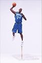 McFarlane Toys NBA Sports Picks Series 7 Action Figure Kevin Garnett (Minnesota Timberwolves) Blue Jersey
