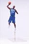 McFarlane Toys NBA Sports Picks Series 7 Action Figure Kevin Garnett (Minnesota Timberwolves) Blue Jersey