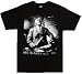 アート・ブレイキー　Tシャツ/ART BLAKEY PLAYING DRUMS/Mens Tee/ AQT-393M