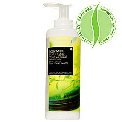 Korres Body Milk