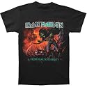 Iron Maiden - T-shirts - Band
