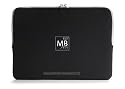 Tucano Elements Second Skin Macbook Air 13.3" - Black
