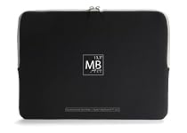 Tucano Elements Second Skin Macbook Air 13.3" - Black