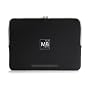 Tucano Elements Second Skin Macbook Air 13.3" - Black