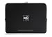 Tucano Elements Second Skin Macbook Air 13.3" - Black