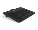 Zalman Notebook-Zubeh&ouml;r Notebook Cooler ZM-NC1500 mini schwarz