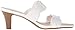 Aerosoles Women's Power Thru Slide Sandal