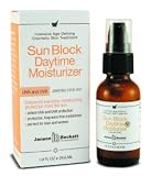 Janson Beckett Sun Block Daytime Moisturizer SPF 40 - B0011FOA4A
