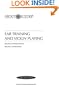 Ear Training and Violin Playing: A Suzuki Method Symposium (About Suzuki)