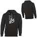 eS Glenplaid Full-Zip Hooded Sweatshirt - Men's
