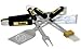 Pittsburgh Steelers NFL BBQ Grill Utensil Set