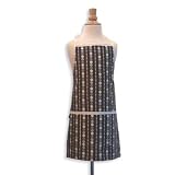Chocolate Bliss Toddler Apron