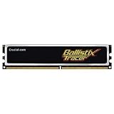 1GB Ballistix DDR2 PC2-6400