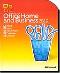 Microsoft Office Home & Business 2010...