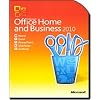 Microsoft Office Home & Business 2010 - 2PC/1User (one desktop and one portable) (Disc Version)