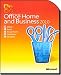 Microsoft Office Home & Business 2010 Product Key Card