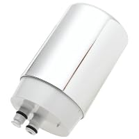 Brita 42617 On Tap Replacement Filter, 1-Pack, Chrome