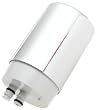 Brita 42617 On Tap Replacement Filter, 1-Pack, Chrome