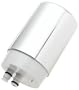 Brita 42617 On Tap Replacement Filter, 1-Pack, Chrome