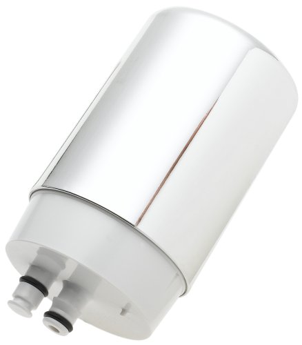 Brita 42617 On Tap Replacement Filter, 1-Pack, Chrome