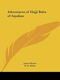 Adventures of Hajji Baba of Ispahan