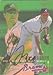 Greg Maddux, Atlanta Braves, 1995 Fleer Autographed Card