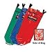 Rubbermaid® Recycling Bags (Set Of 3)