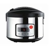 Royal Doulton - Digital Rice Cooker