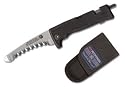 Smith & Wesson First Response Knife w/ Sheath