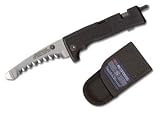 S & W FIRST RESPONSE KNIFE WITH SHEATH