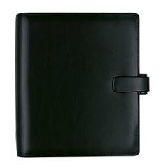 Filofax Metropol Pers�nlicher Organiser A5 schwarz