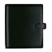 Filofax Metropol Pers�nlicher Organiser A5 schwarz