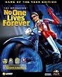 No One Lives Forever - Game of the Year Edition