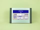 6.5x9 Scoreboard Desk Clock Texas A&M Aggies