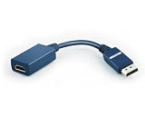 Produkt-Bild: Belfan DP10-0101, DisplayPort zu HDMI Adapter
