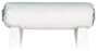 KCF 49157 Watch and Bracelet Display, White, 4 Inches High