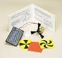 Low-Cost Solar Energy Project Kit